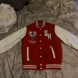 SugarHill Jacket